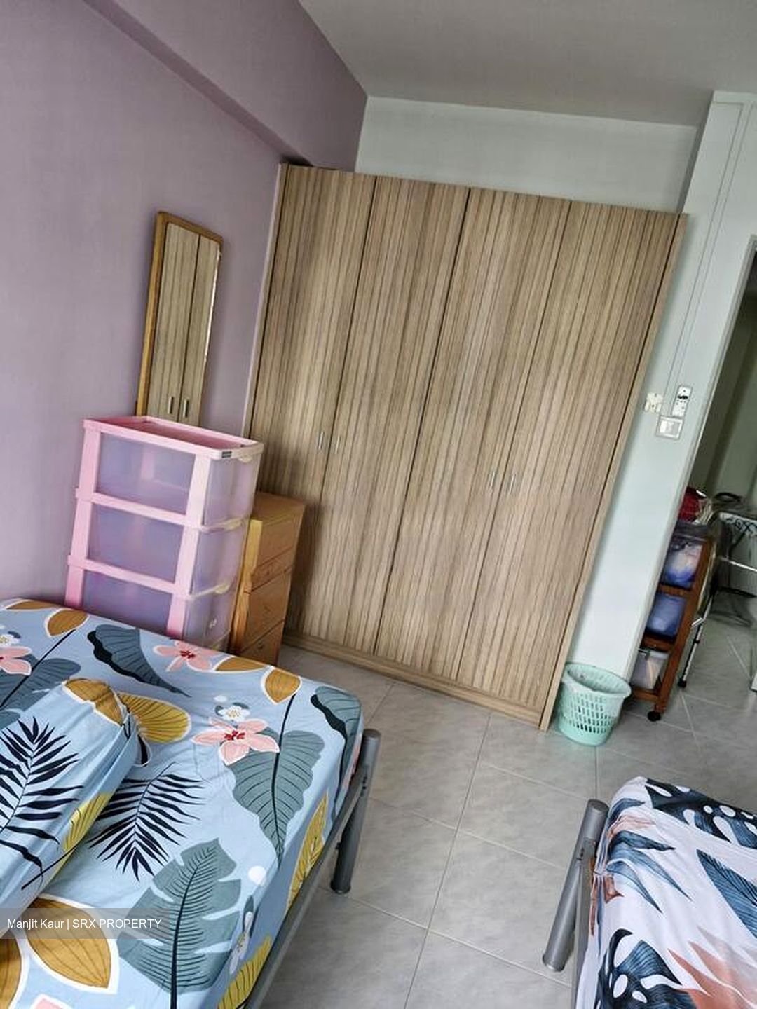 Blk 501A Montreal Spring (Sembawang), HDB 4 Rooms #473012921